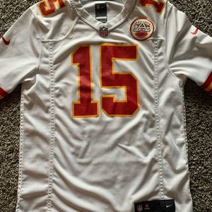 Nike Patrick Mahomes Jersey Medium